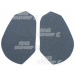 Протектор за резервоар R&G RACING Translucent Eazi-Grip™ tank grip kit Honda CBR 600RR 13-16