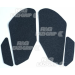 Протектор за резервоар R&G RACING Black Eazi-Grip™ tank grip kit Honda CBR 1000RR Fireblade 04-07