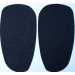 Протектор за резервоар R&G RACING Tank Traction Pads Set 2 Pieces Black Suzuki GSXR600/750 01-03