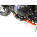 Протектор за двигател R&G RACING left engine case Slider Triumph Speed Triple 1050 '05-08