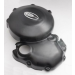 Протектор за двигател R&G RACING (Clutch) Right Crankcase Protection Cover Black Kawasaki ER-6N/F / Versys 650