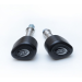 Краш тапи R&G RACING Aero Crash Protectors Black BMW S1000R 17-20