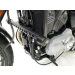 Краш тапи R&G RACING Aero Crash Protectors Black Harley Davidson XR1200 08-14 /Sportster/X Sportster 09-11