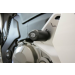 Краш тапи R&G RACING Aero Crash Protectors Black Honda VFR1200F 10-15 /FD/DCT 10-15