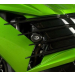 Краш тапи R&G RACING Aero Crash Protectors Black Kawasaki ZZR1400 12-19