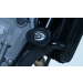 Краш тапи R&G RACING Aero Crash Protectors Black KTM 790 Duke 18-26