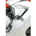 Краш тапи R&G RACING Aero Crash Protectors Black MV Agusta F3 675 11-16 / 800 13-16