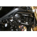 Краш тапи R&G RACING Aero Crash Protectors Black Triumph Street Triple/R 675 07-12
