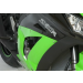 Краш тапи R&G RACING Aero crash protectors Kawasaki ZX10R 11-18