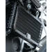 Краш тапи R&G RACING Aluminium Radiator guard - BMW R NINE T 16-19