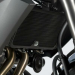 Протектор за радиатор R&G Racing Aluminium Radiator guard Black - Kawasaki ER-6 F/N 09-16