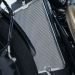 Протектор за радиатор R&G Racing Aluminium Radiator guard - Triumph Bonneville Bobber 17-25