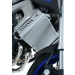 Протектор за радиатор R&G Racing Aluminium Radiator guard Titanium - Yamaha MT-09 14-20