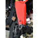 Краш тапи за ост R&G RACING black Fork Protectors Honda CRF1000L Africa Twin 16-25