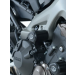 Краш тапи R&G RACING Central Aero Crash Protectors Yamaha MT-09 14-20