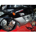 Краш тапи за ост R&G RACING Fork Guards Honda CBR 1000 RR Fireblade 04-07