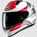Каска HJC C10 HIPER MC1