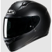 Каска HJC C10 SEMI FLAT BLACK