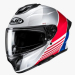 Каска HJC C71 Morix MC21