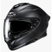 Каска HJC C70N SEMI FLAT BLACK