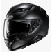 Каска HJC F71 BLACK MATT