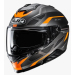 Каска HJC i71 Zest MC7SF