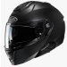 Модуларна HJC i91 MATT BLACK