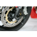 Краш тапи за ост R&G RACING Fork Guards Triumph Tiger 1050 06-12 / Sport 13-19