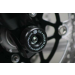 Краш тапи за ост R&G RACING Fork Guards Kawasaki Z750 07-12