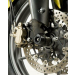 Краш тапи за ост R&G RACING Fork Guards Triumph Tiger 800 11-14 / 900