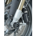 Краш тапи за ост R&G RACING Fork Guards BMW R 1200 RT 13-18 / GS 13-15 / 1250 19-22