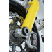 Краш тапи за ост R&G RACING Fork Guards Husqvarna FS 450 15-25