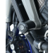 Краш тапи R&G RACING Front Aero Crash Protectors Yamaha MT-09 14-16
