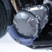 Протектор за двигател R&G RACING Left Engine Slider Black Kawasaki Z900 20-26