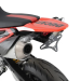 Стойка за номер R&G RACING Licence Plate Holder Ducati Hypermotard 698 Mono 25