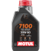 MOTUL 7100 4T 20W-50 - 1 литър